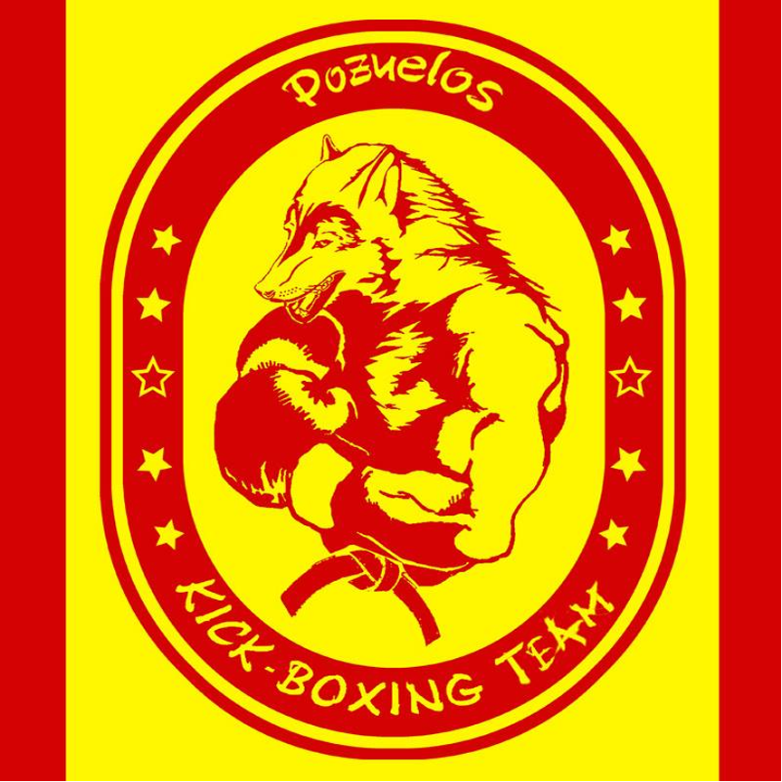 POZUELOS KICKBOXING TEAM